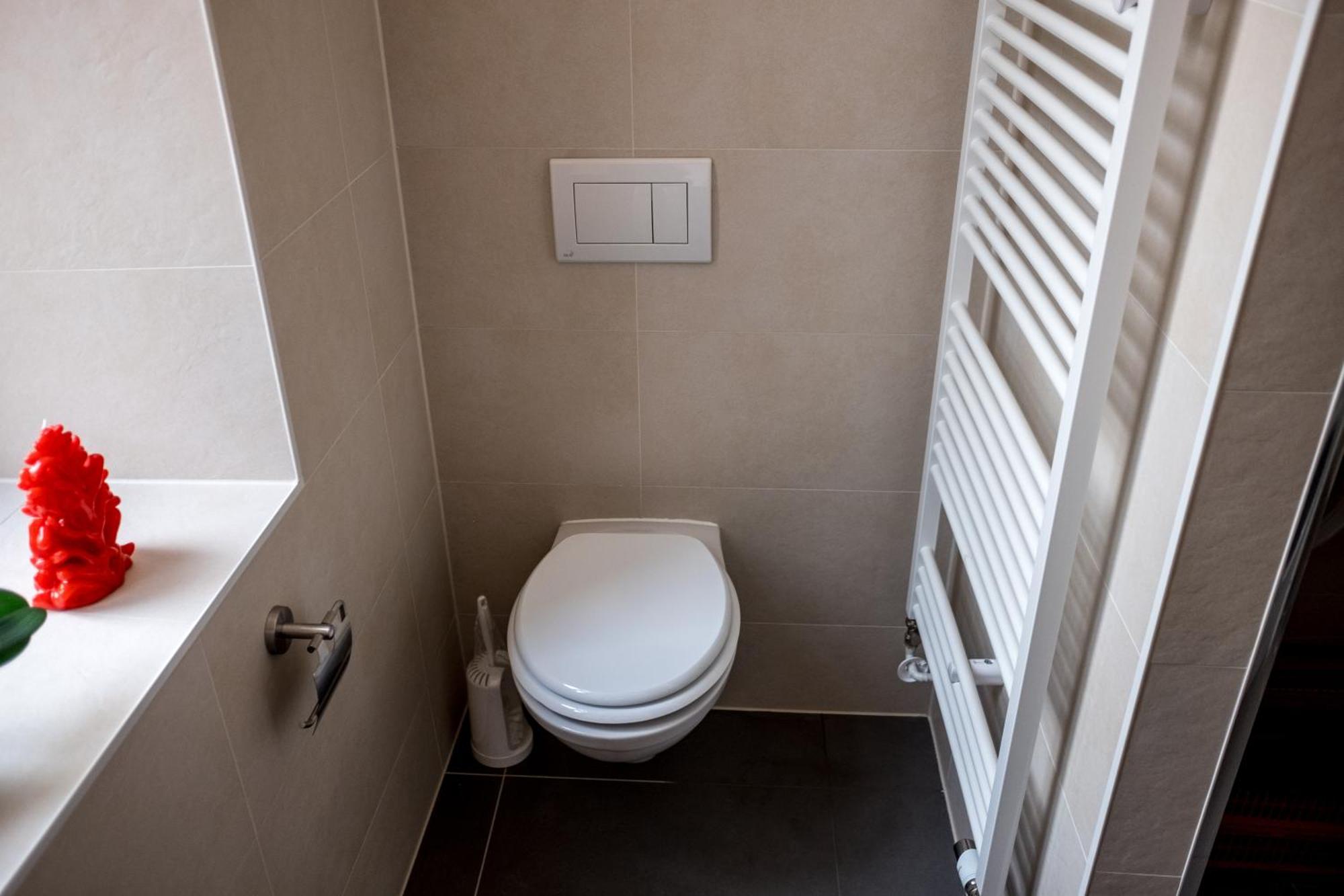 Boutique Apartament *
