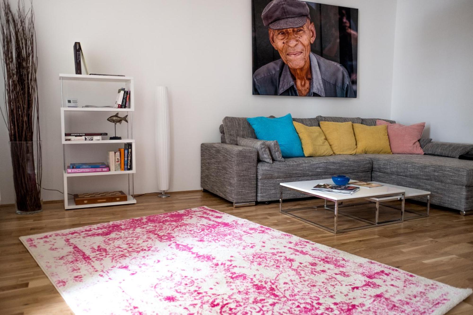 Boutique Apartament