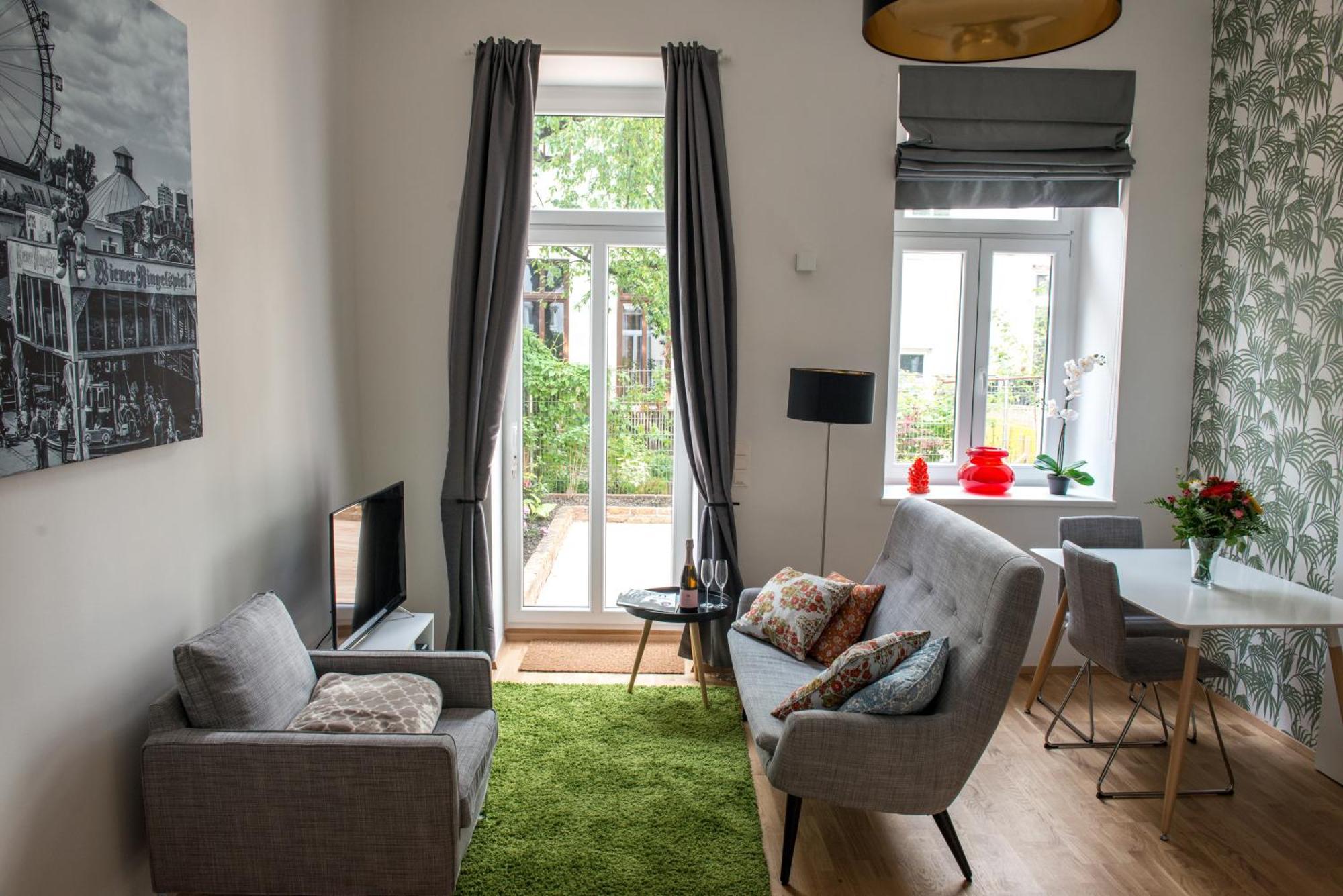 Apartament Boutique