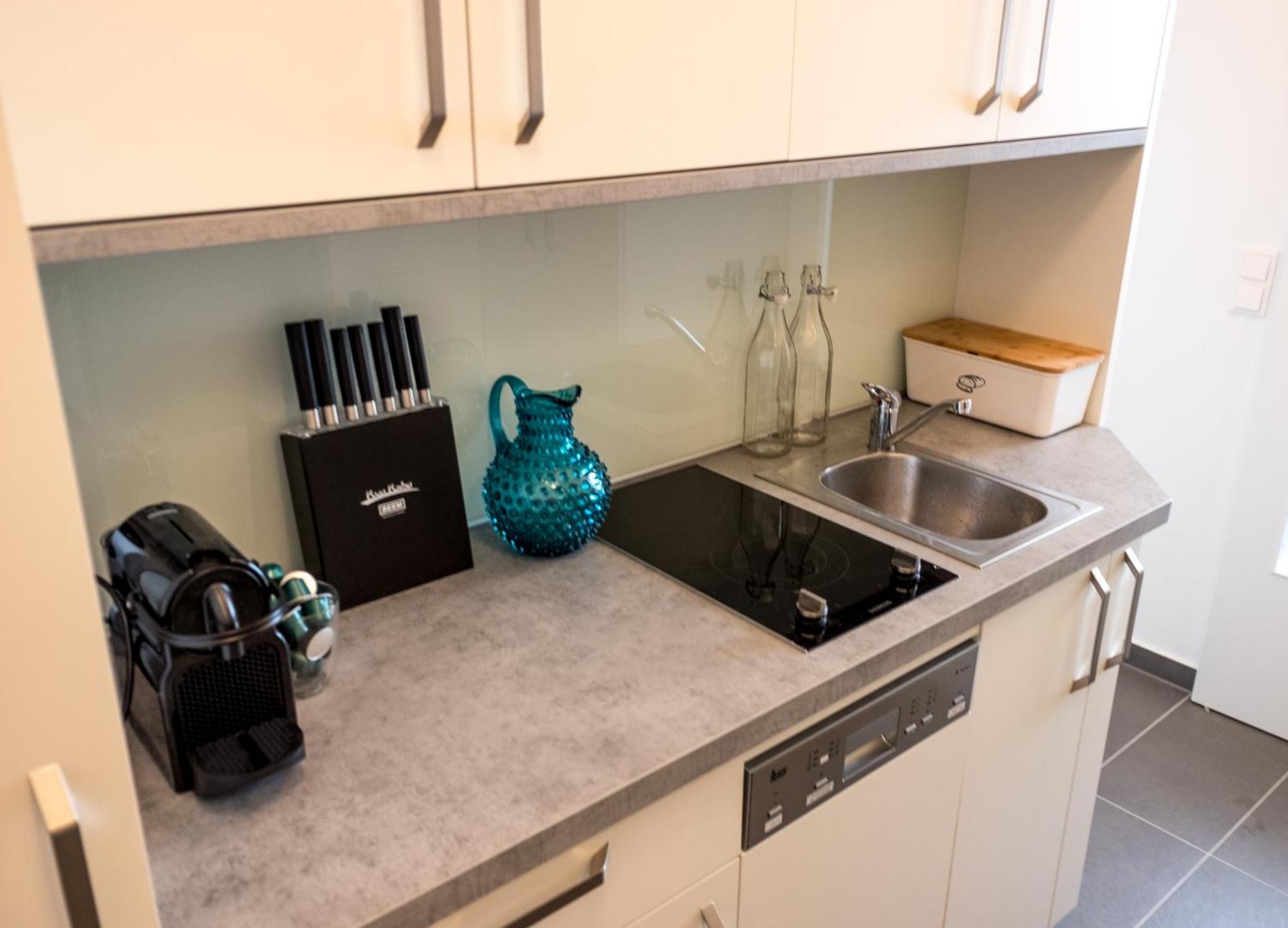 Apartament Boutique *