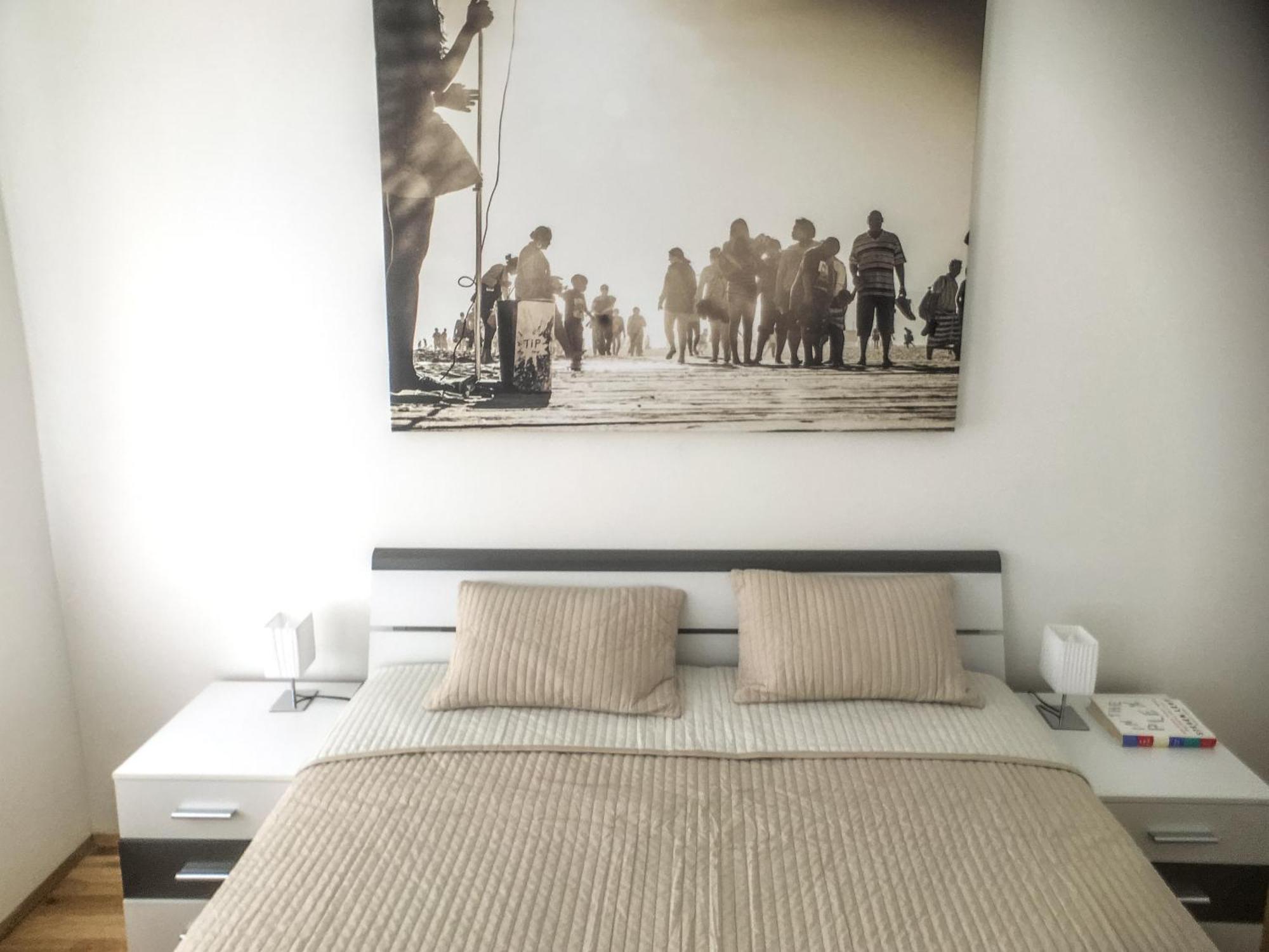 Boutique Apartament Wiedeń