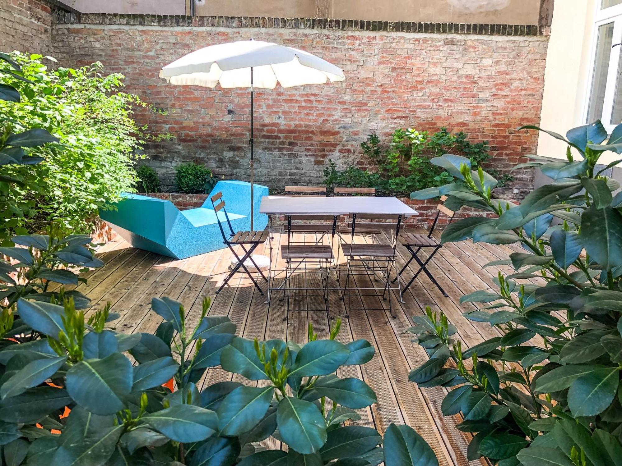 Boutique Apartament