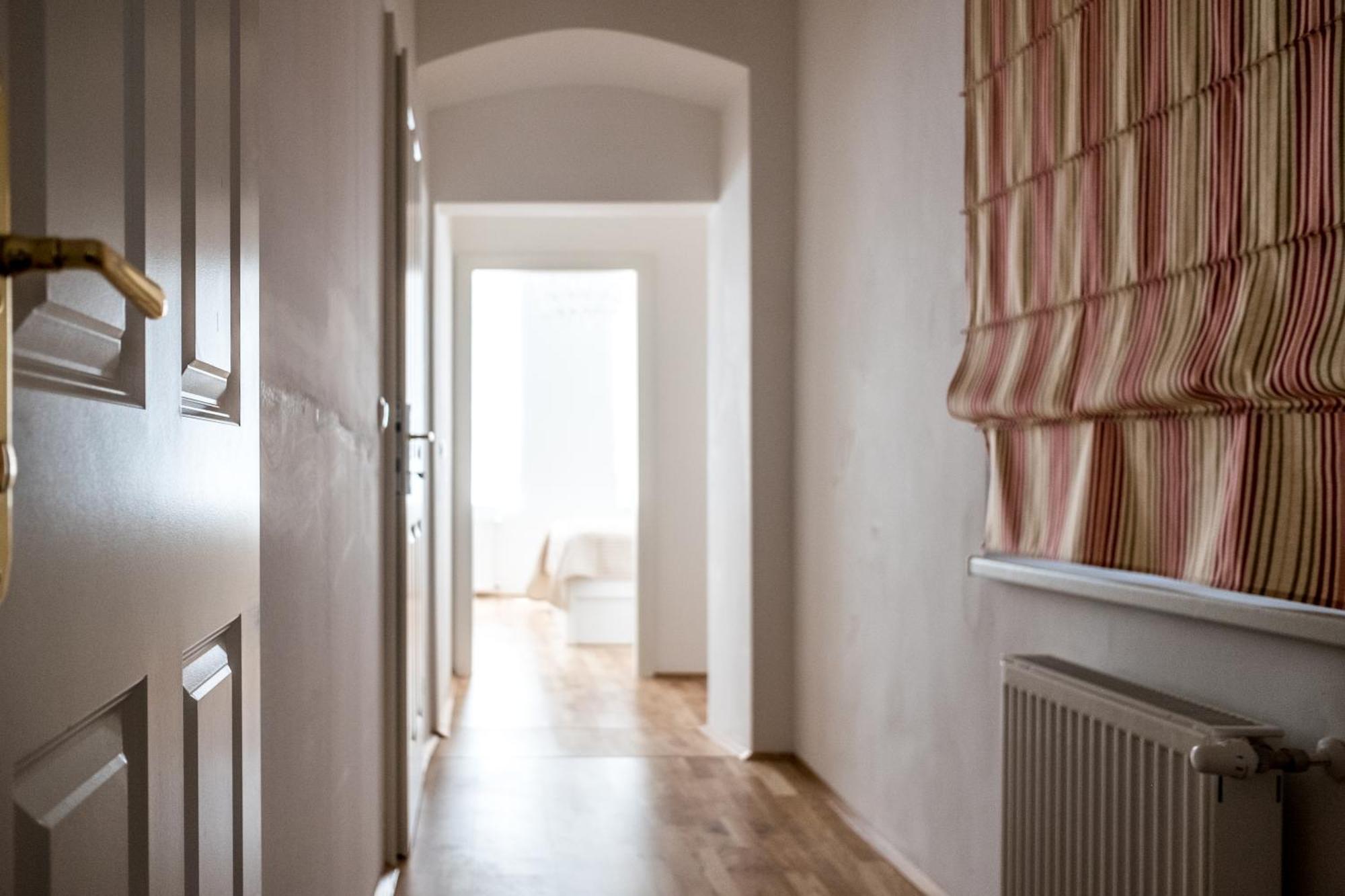 Boutique Apartamento