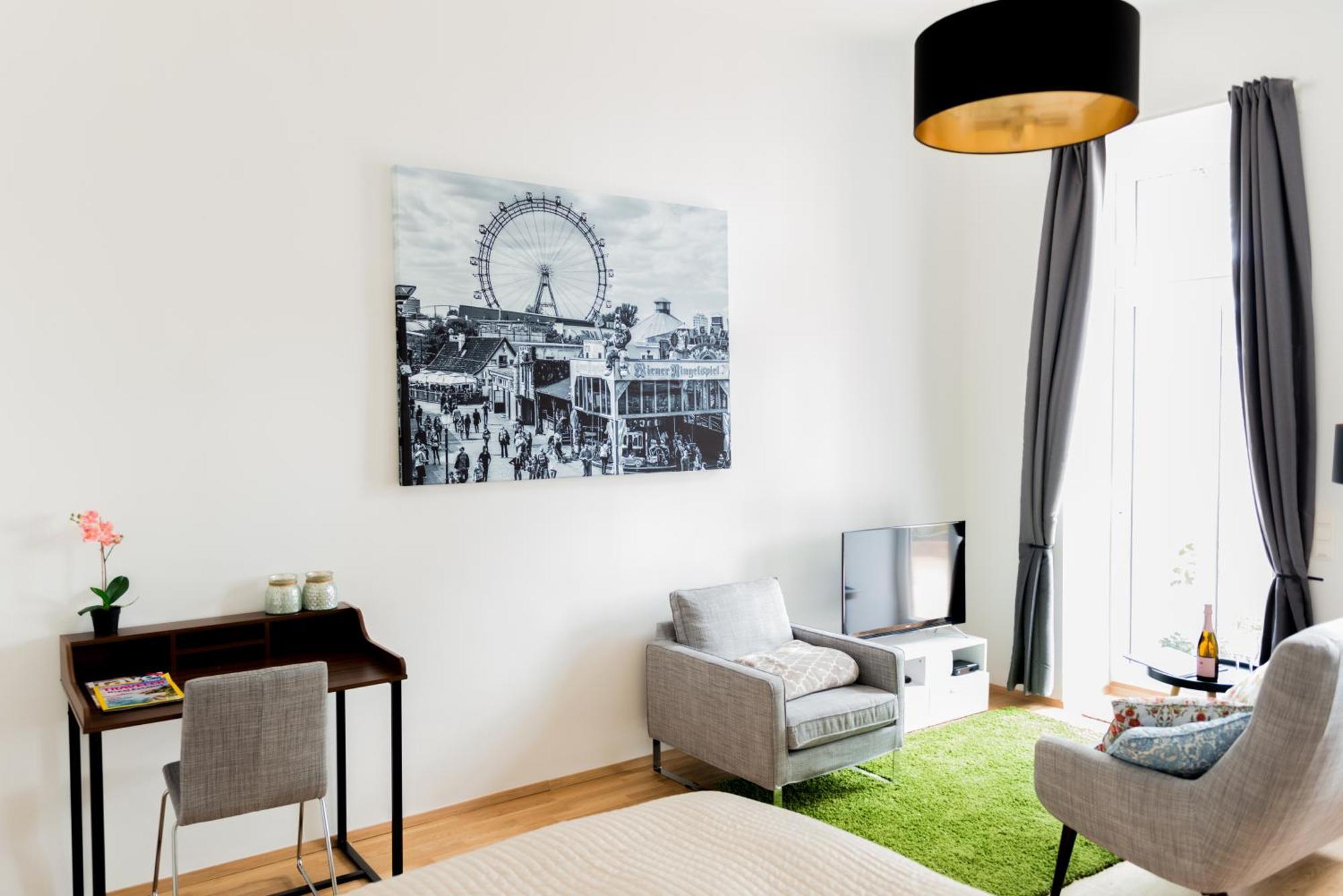 Apartamento Boutique *
