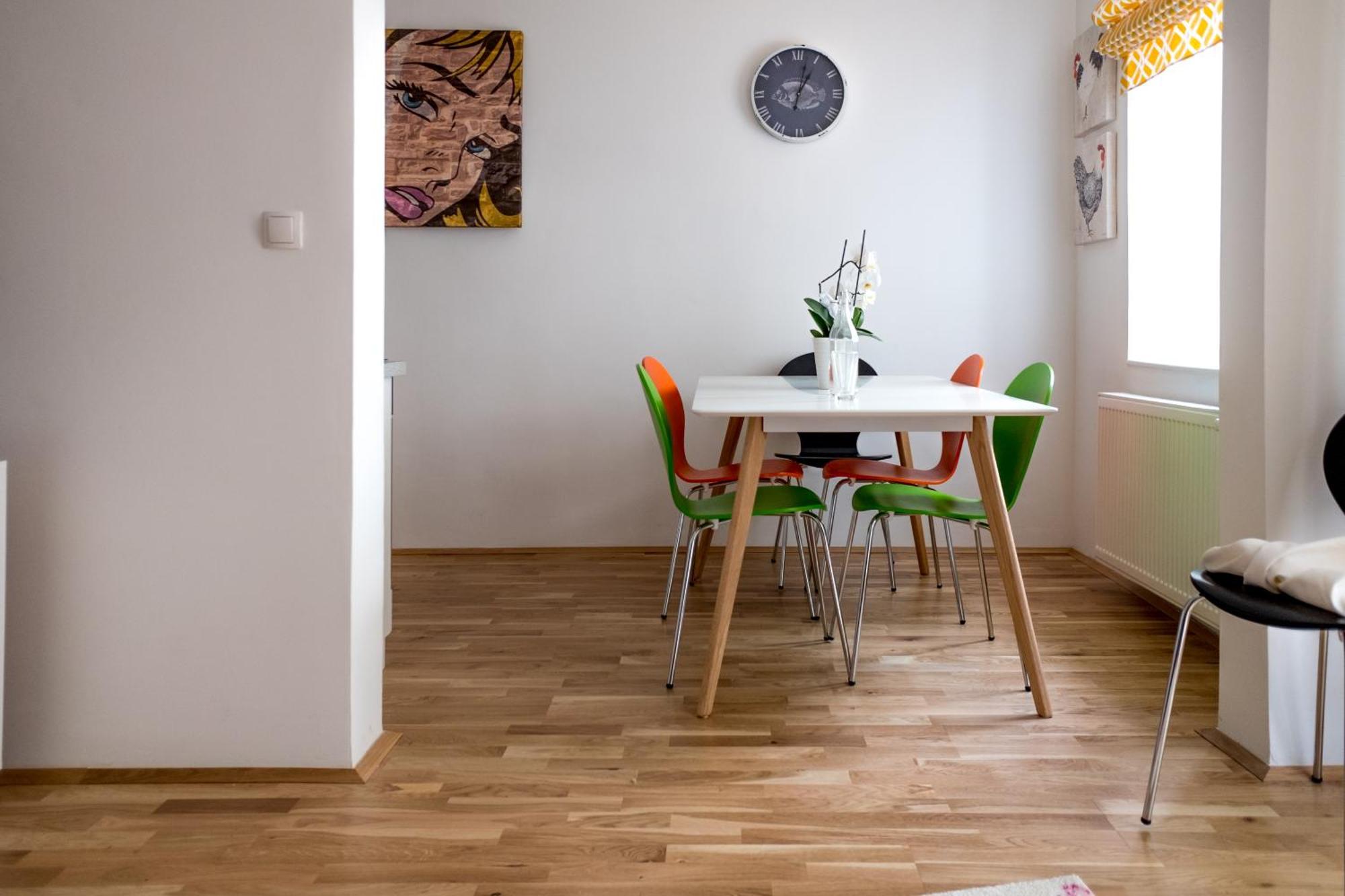 Boutique Apartamento Viena