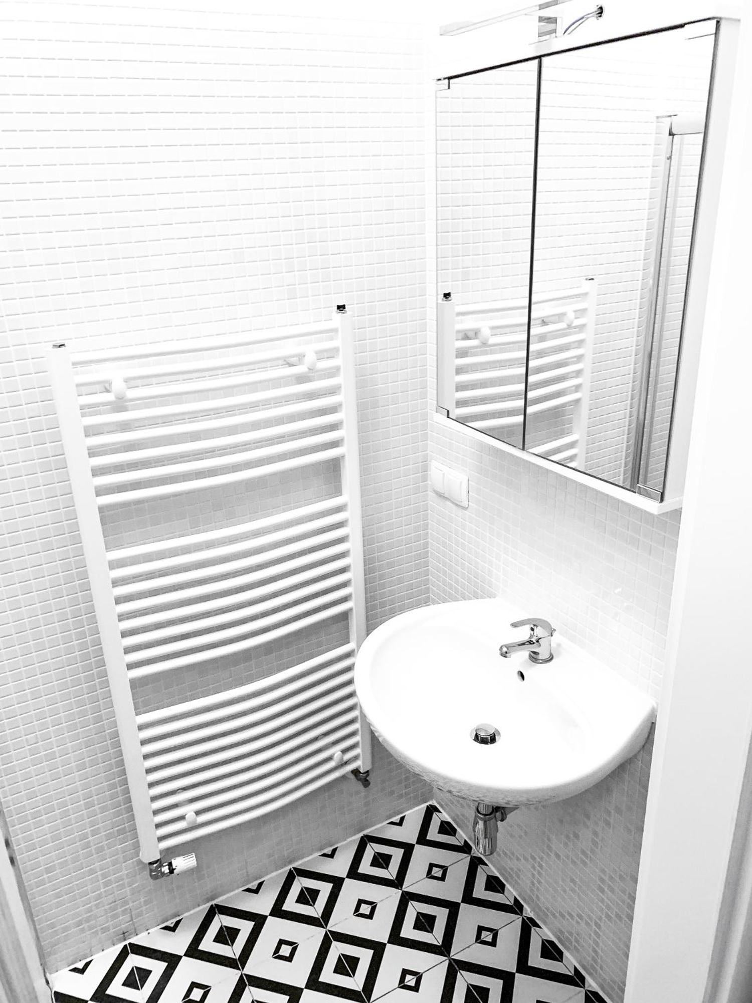 Boutique Apartamento *