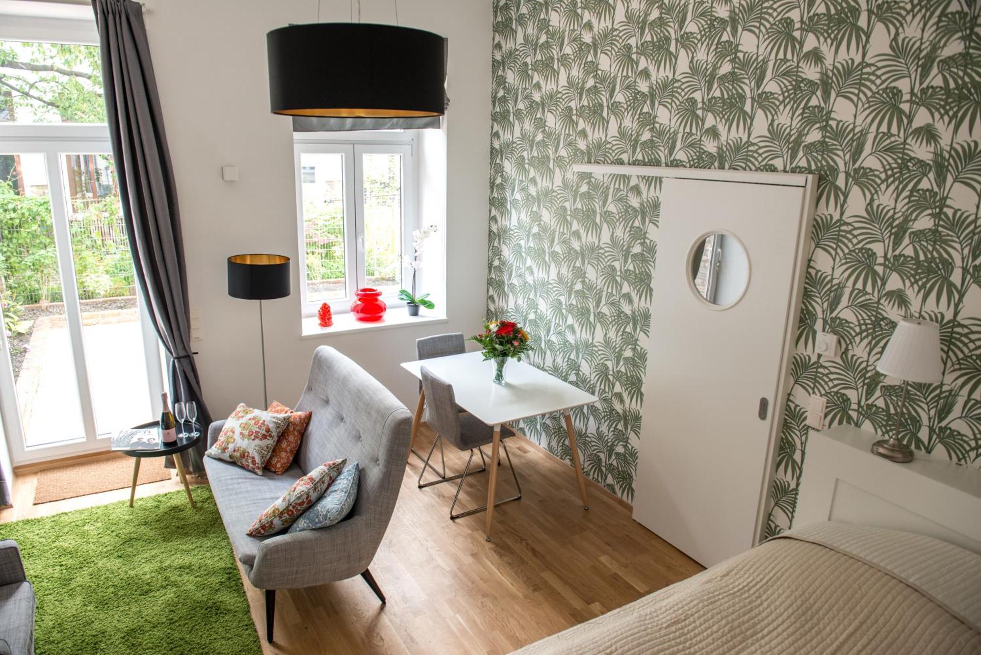 Apartamento Boutique *