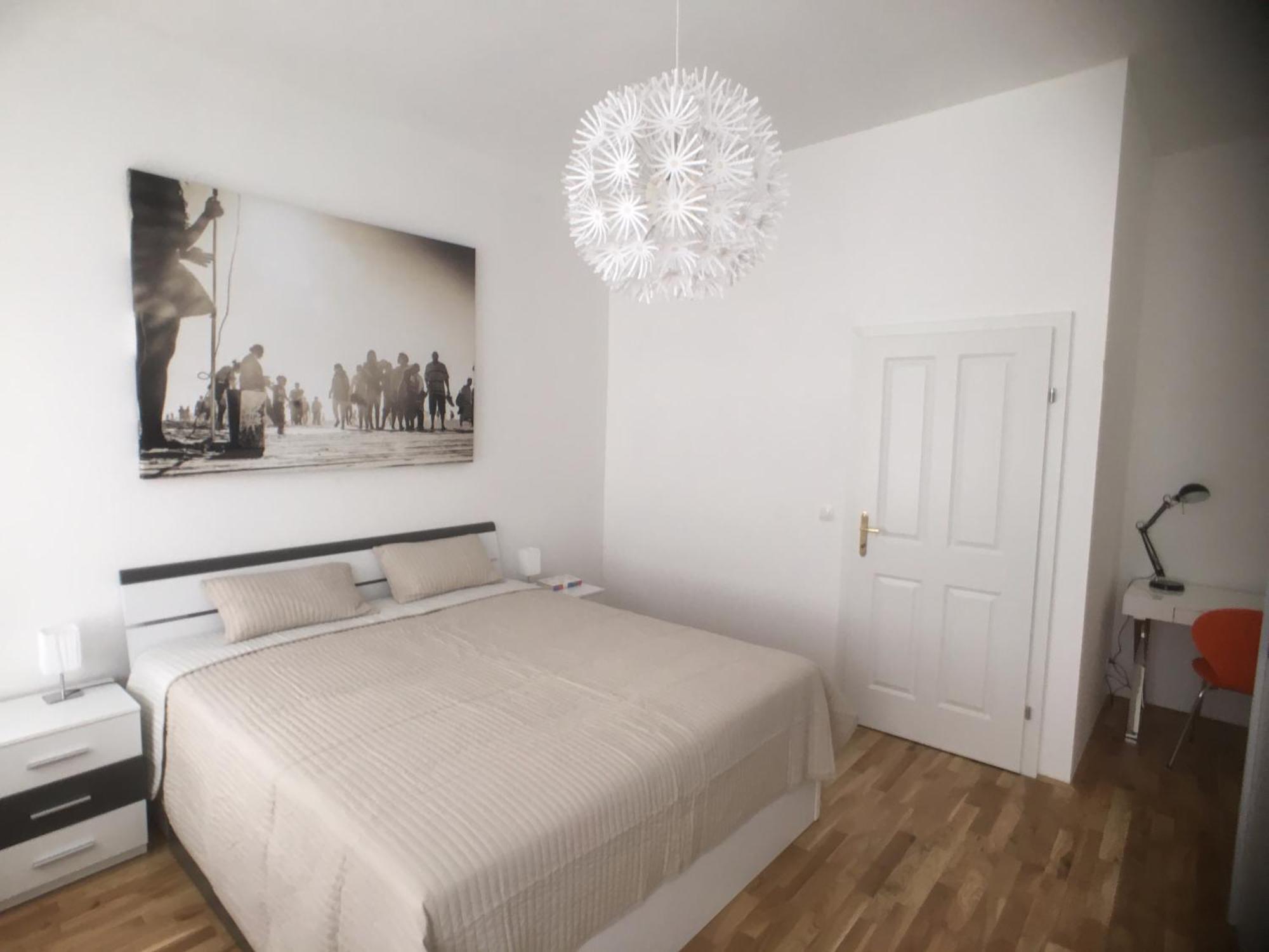 Boutique Apartamento Viena