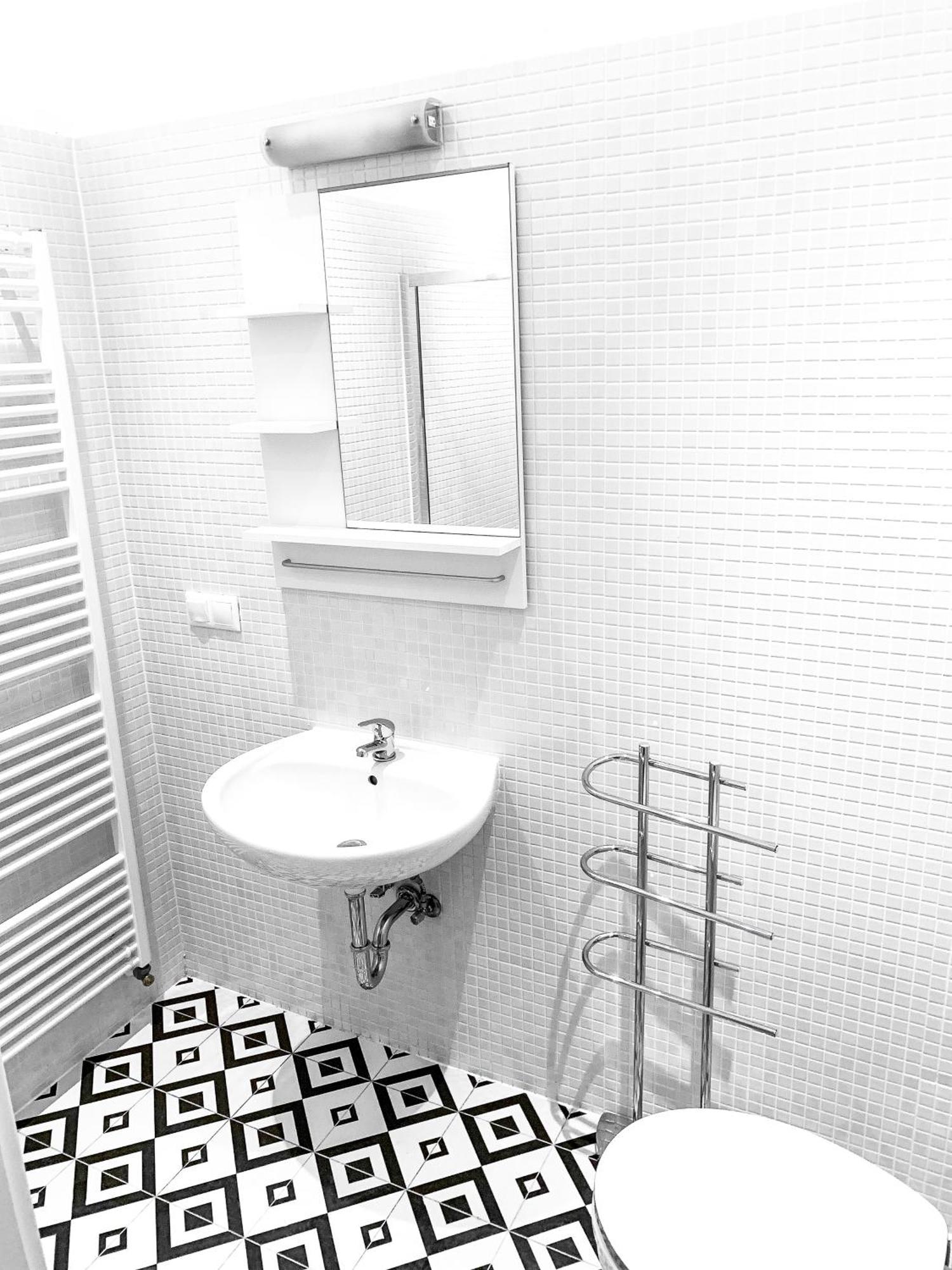 Boutique Apartamento *